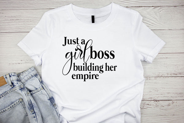 Girl Boss Empire