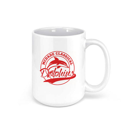 Mcdade Promo Items
