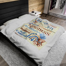 Fruit of the Spirit (Cream)