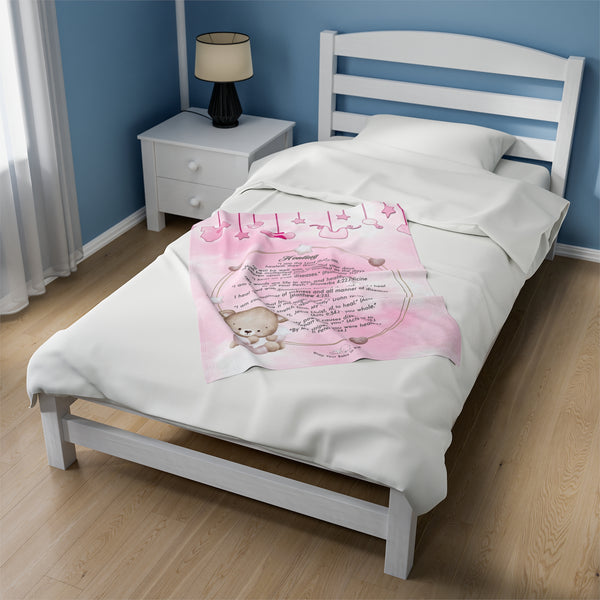 Healing (Pink)