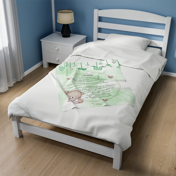 Healing (Green)