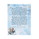 Prayer Blankets (Babies)