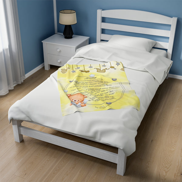 Healing (Yellow)