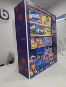 Vending Machine Box (Empty)