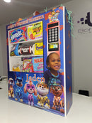 Vending Machine Box (Empty)