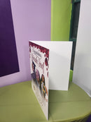 Giant Signature Keepsake Card