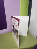 Giant Signature Keepsake Card