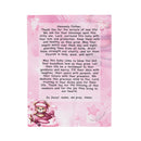 Prayer Blankets (Babies)