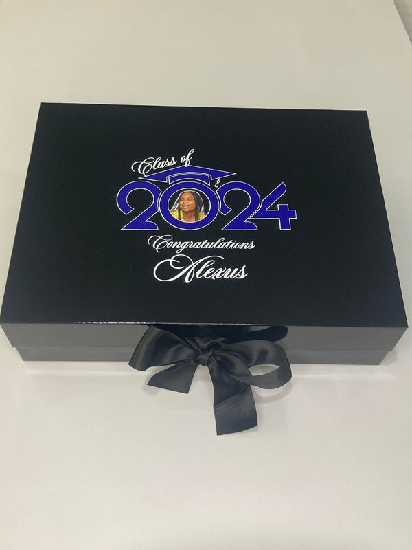 Graduation Packages- Bronze