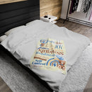 Fruit of the Spirit (Cream)