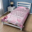 Prayer Blankets (Babies)