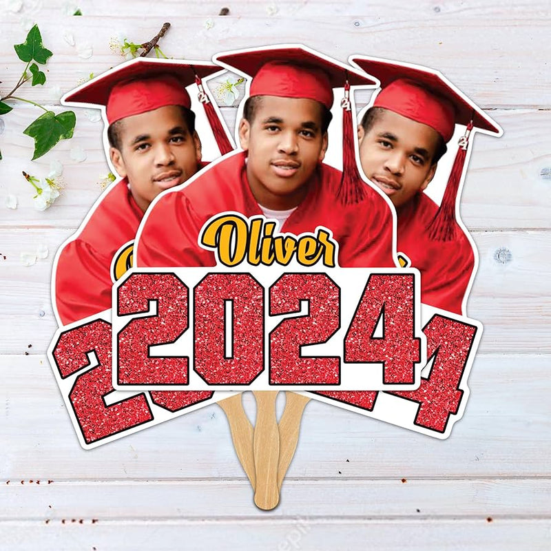 Grad Fans