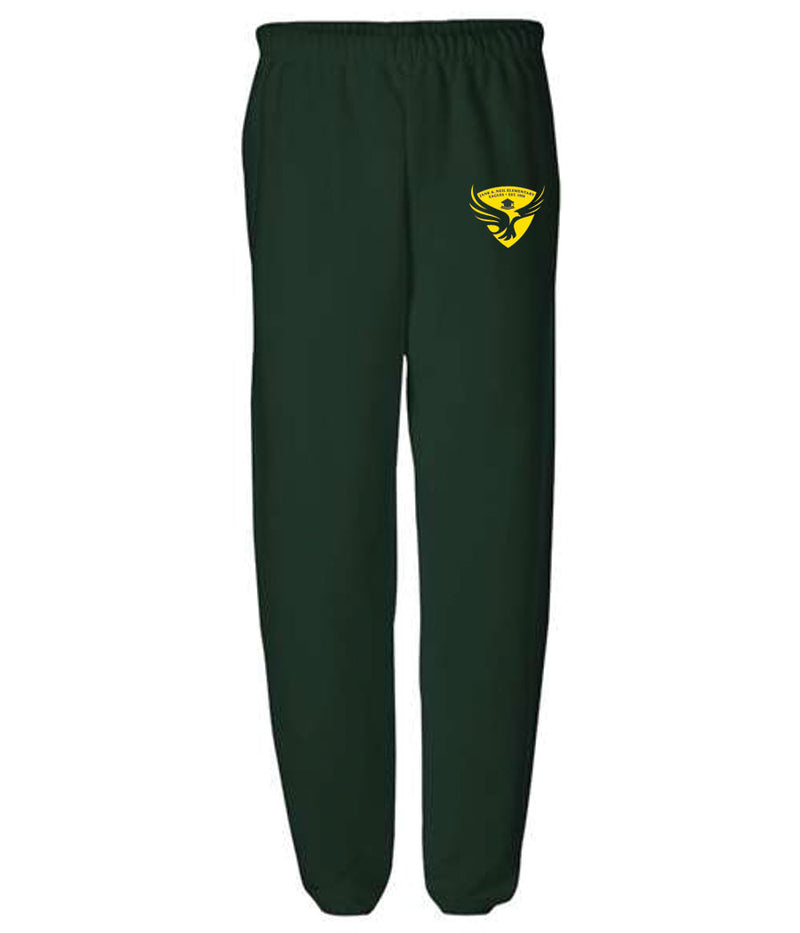 Neil Adult Sweatpants