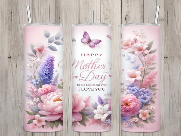 Mother's Day Tumbler