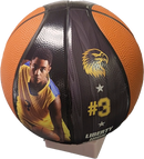 Custom Photo Basketball