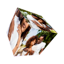 Event Photo Cubes