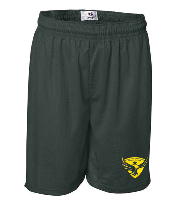 Neil Adult Shorts
