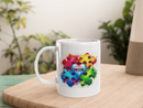 Autism Mom Mug