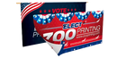Vinyl Banner/Backdrops