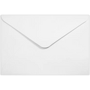 Thank You Card Envelopes