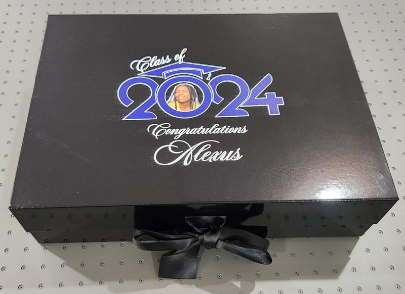 Graduation Packages- Bronze