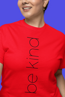 Be Kind Tees