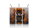 Fire Fighter Tumbler
