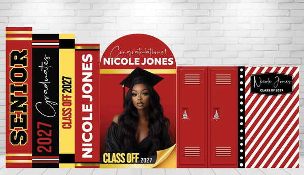 Grad Wall