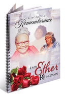 Memorial Guestbook