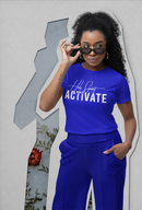 Holy Spirit Activate Shirt