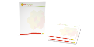 Letterhead