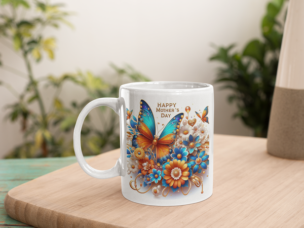 Mother's Day Mug 2