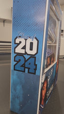 Vending Machine Box (Empty)