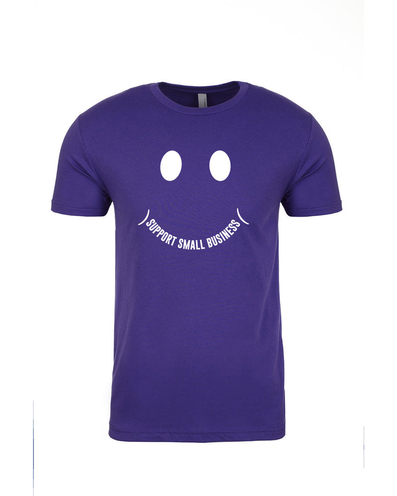 Smile-Support Small Business