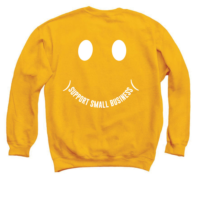 Smile-Support Small Business