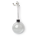 Large Hanging Ball Ornament