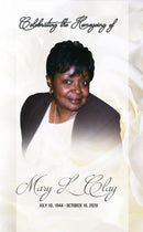 Flat Thank You Cards