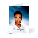 Folded Thank You Cards