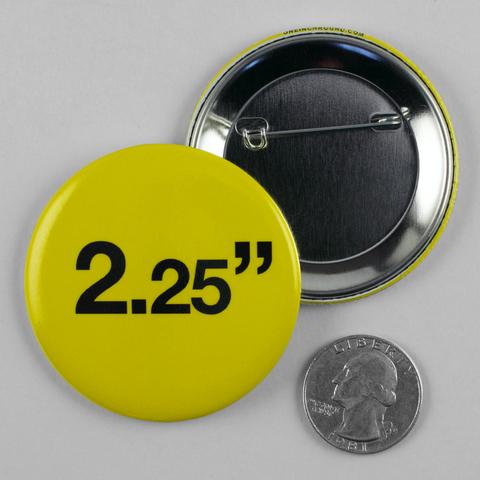 2.25 Buttons