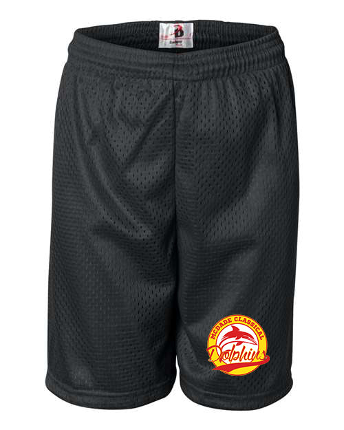 Shorts (Clearance-All sales are final)