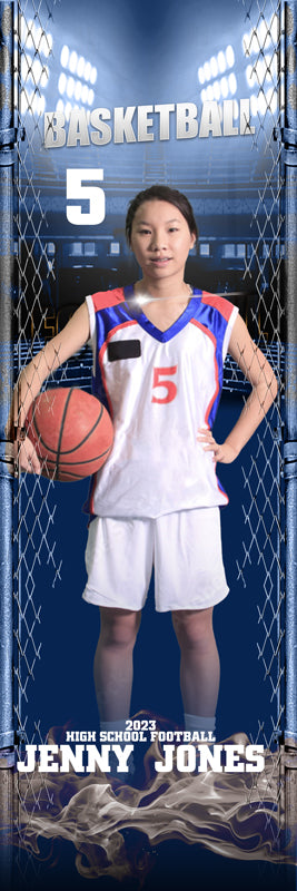 Athletic Banner