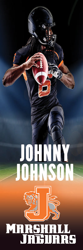 Athletic Banner