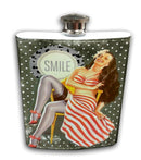 Stainless Steel Flask