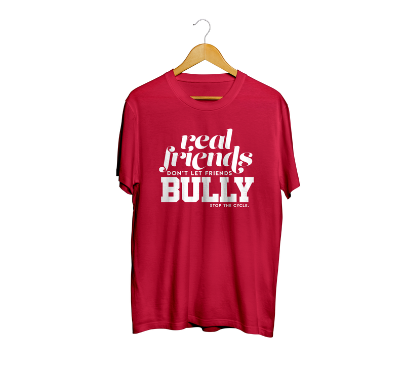 Anti-Bullying Tee