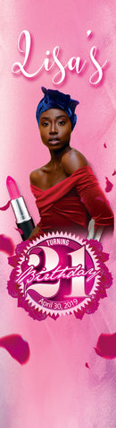 Custom Wood Wine Box