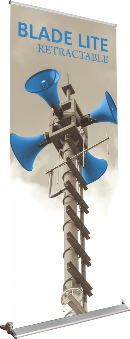 Retractable Banners