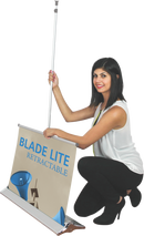Retractable Banners