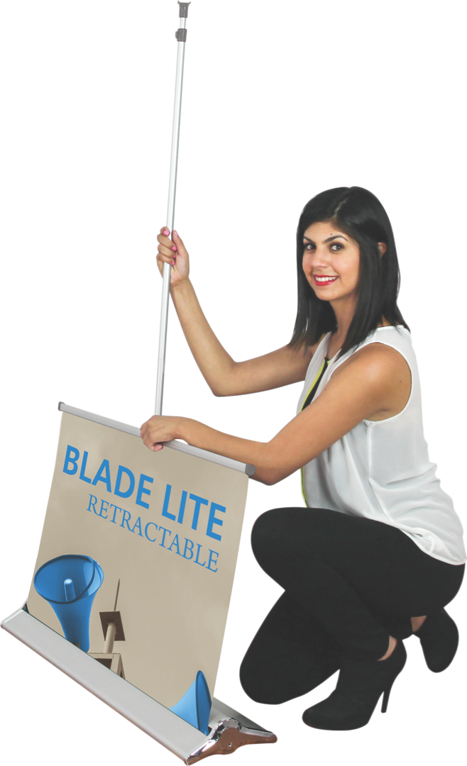 Retractable Banners