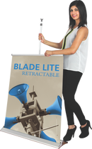Retractable Banners
