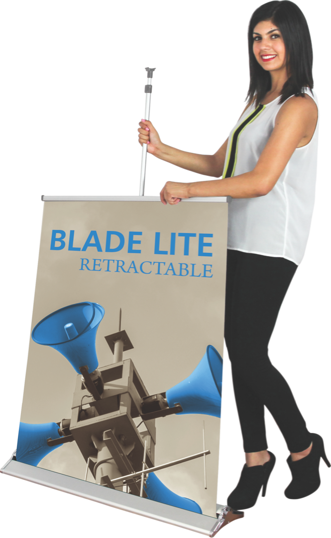 Retractable Banners